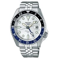 Orologio Seiko Uomo 5 Sport in Acciaio SSK033K1 - SSK033K1